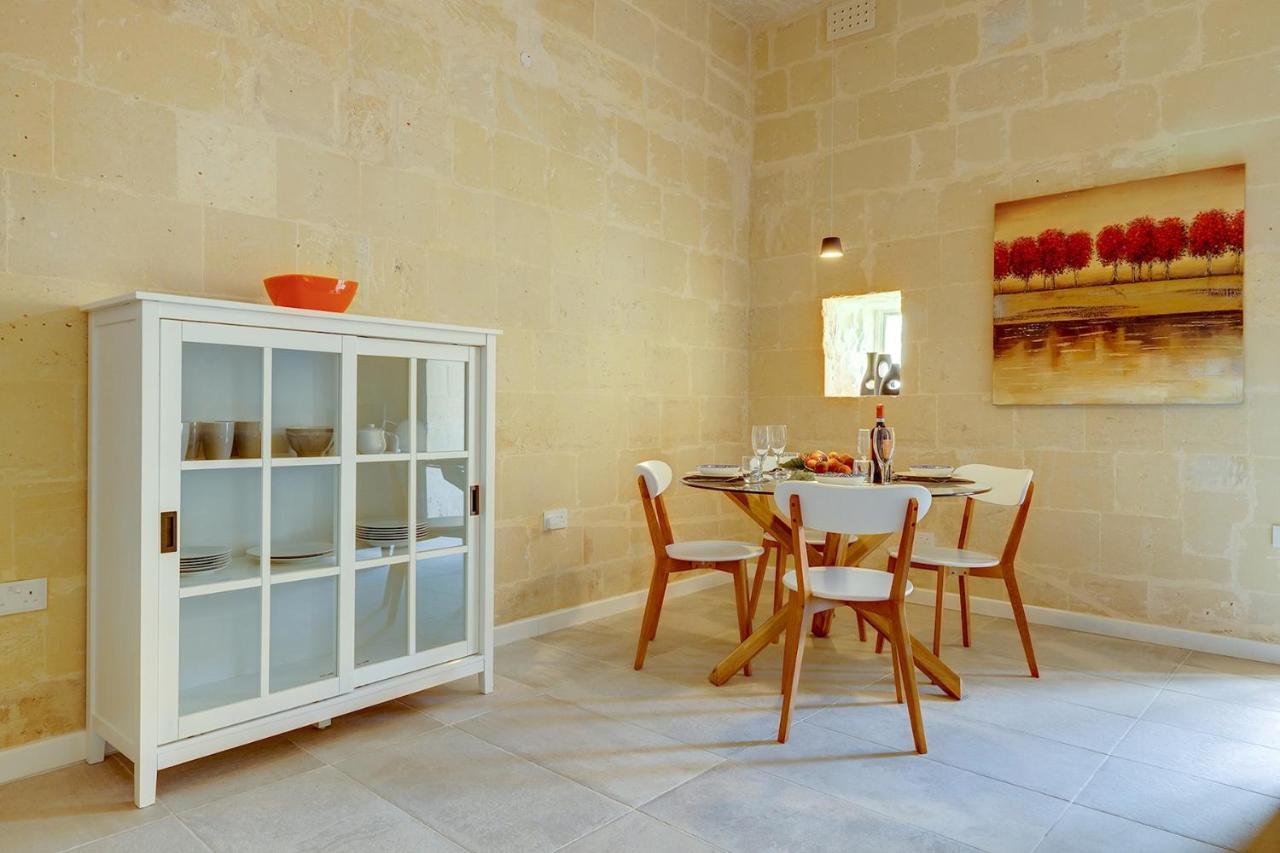 Stylish 2Br Apartment In Valletta Exterior photo