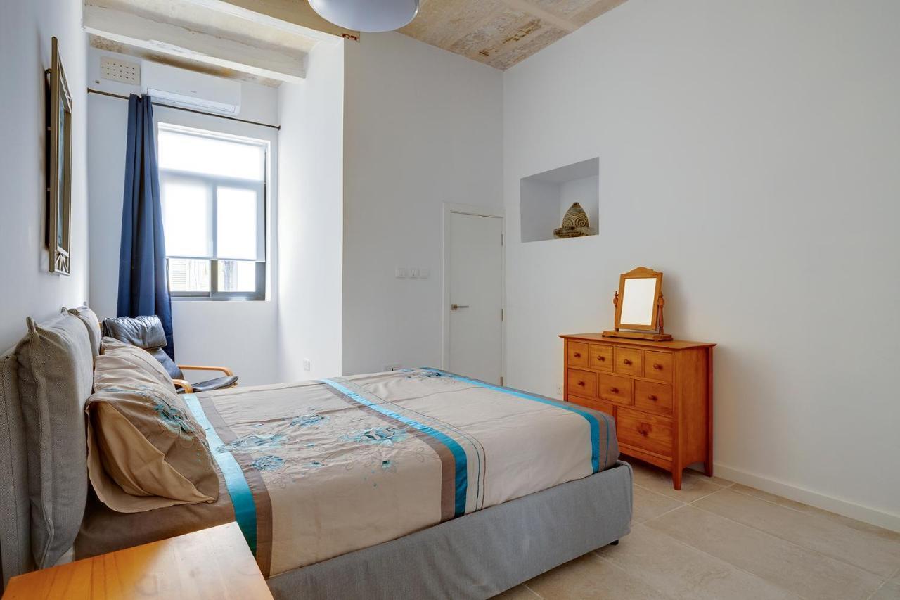 Stylish 2Br Apartment In Valletta Exterior photo